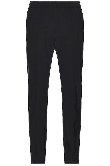 Theory Curtis Pintuck Precision Pants Product Image