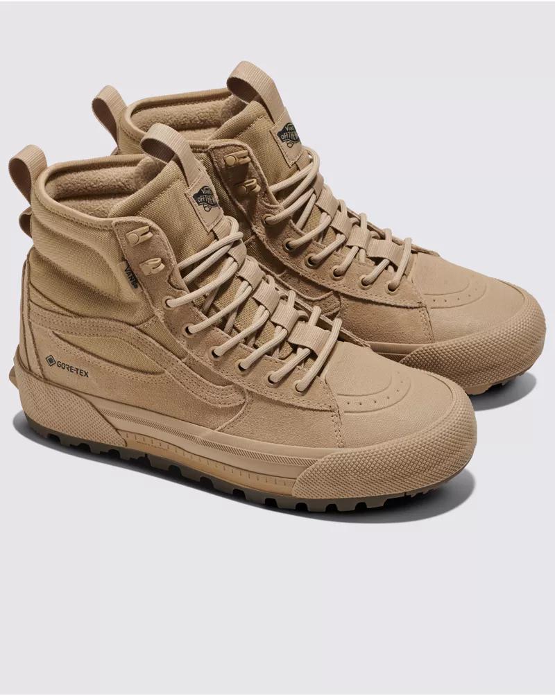 MTE Sk8-Hi GORE-TEX Insulated Shoe Product Image