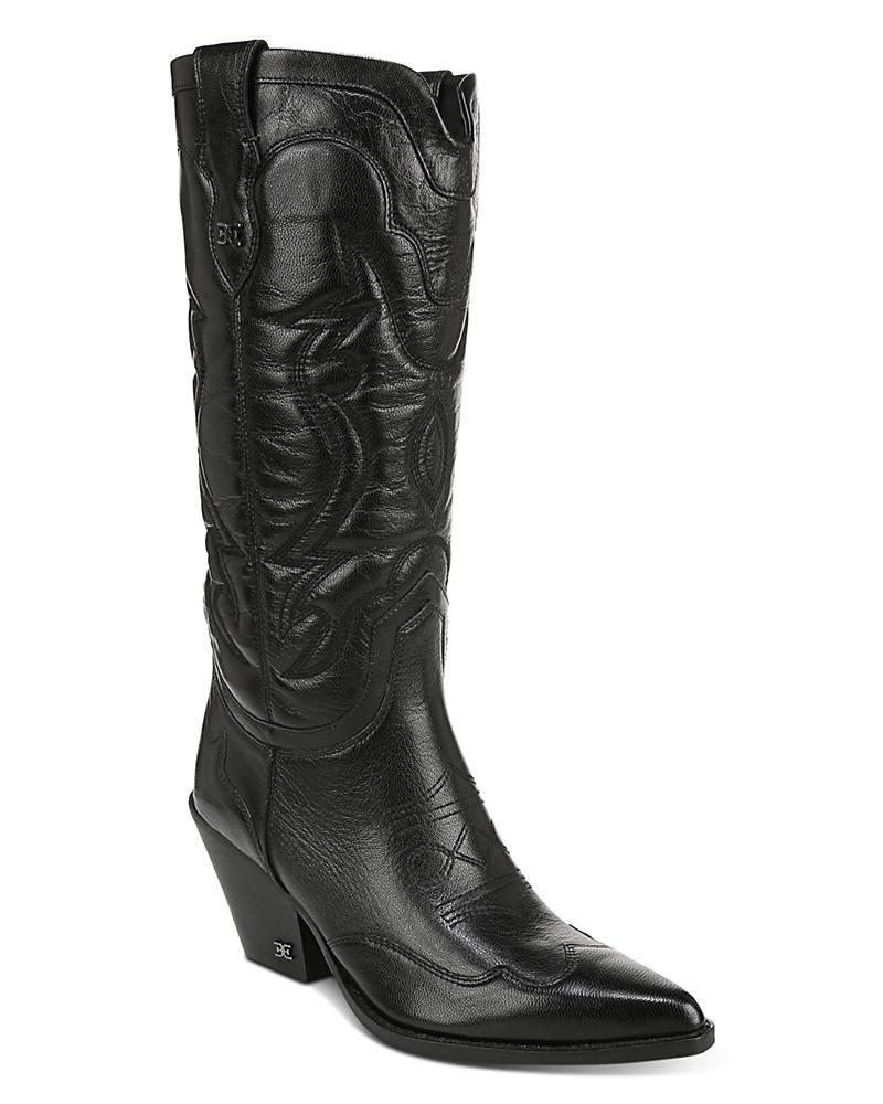 Sam Edelman James Women's Zip Boots Product Image