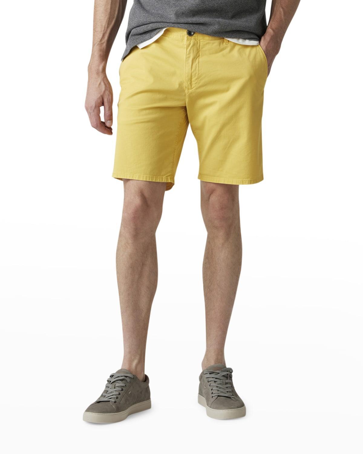 Rodd & Gunn The Peaks Regular Fit Shorts Product Image