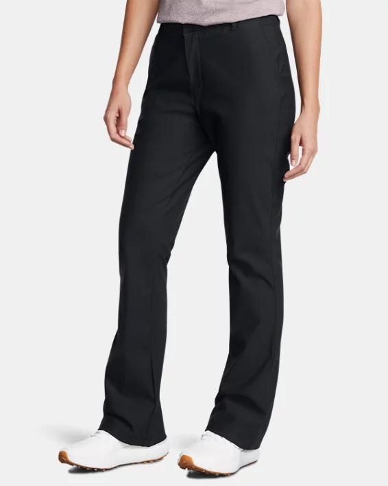 Womens UA Drive Flare Pants Product Image