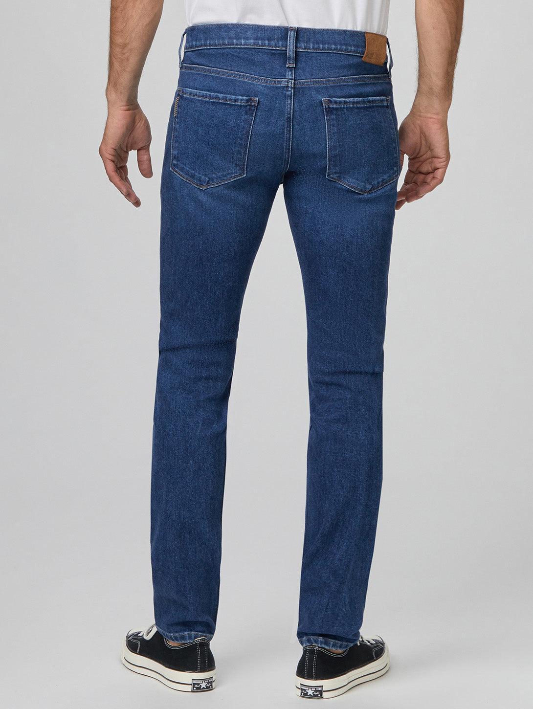 Paige Lennox Terrance Jeans Product Image