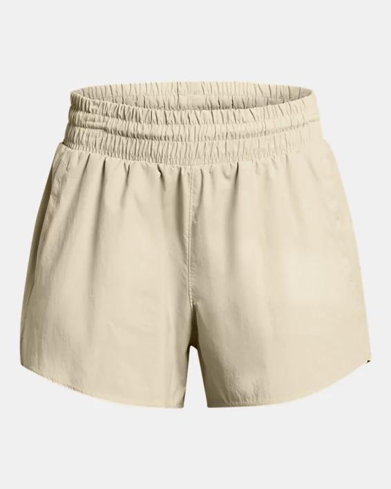 Women's UA Vanish 3" Crinkle Shorts Product Image