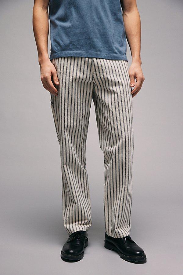 BDG Straight Fit Utility Work Pant Mens at Urban Outfitters Product Image