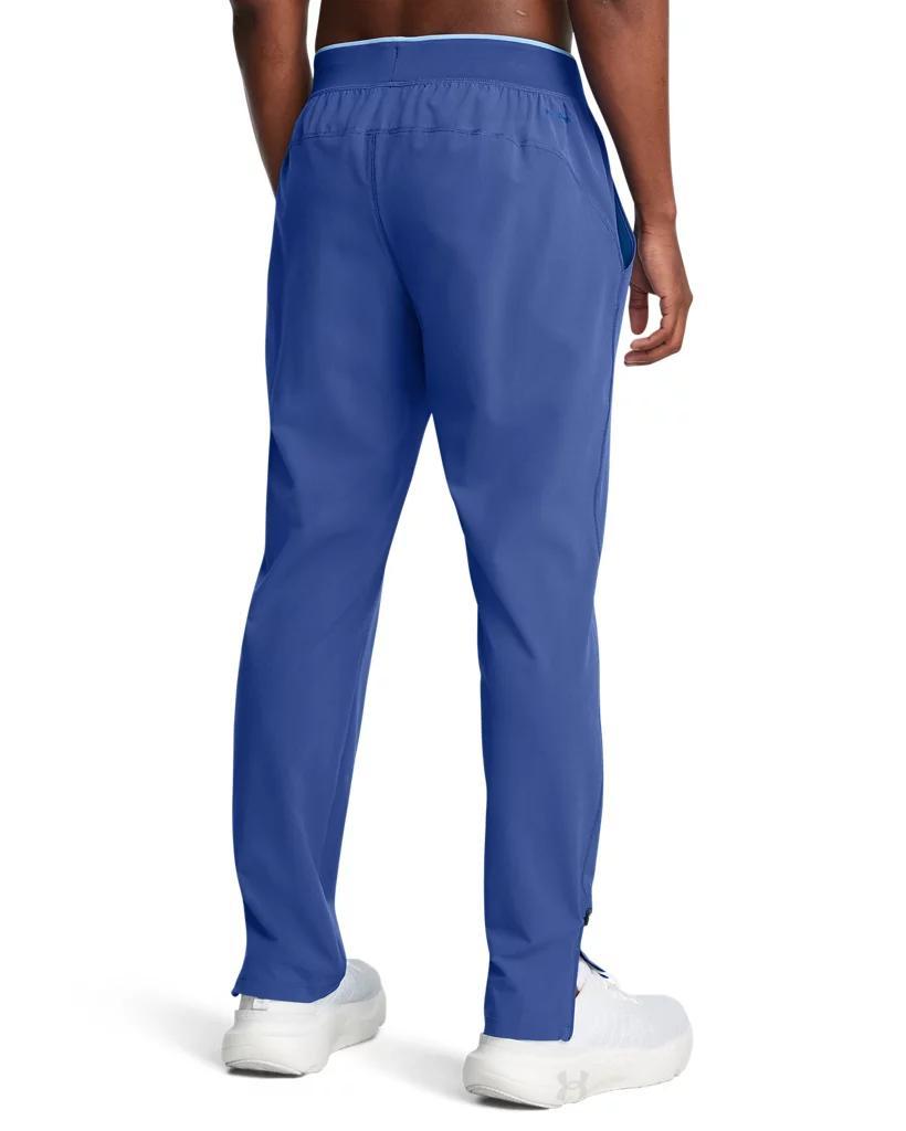 Men's UA Launch Pants Product Image