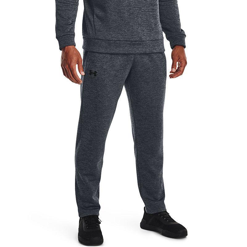 Men's Armour Fleece® Twist Pants Product Image