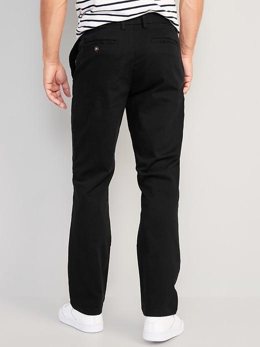 Straight Rotation Chino Pants Product Image