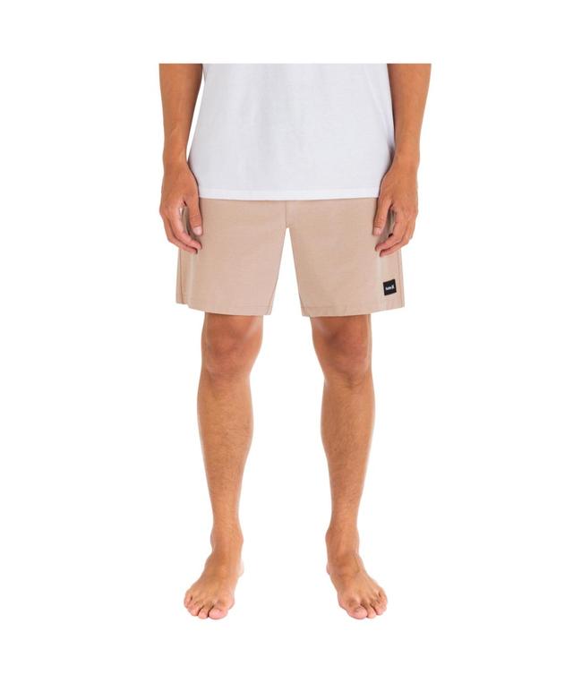 Hurley Mens Phantom Zuma Ii Volley Drawstring 18 Walkshorts Product Image