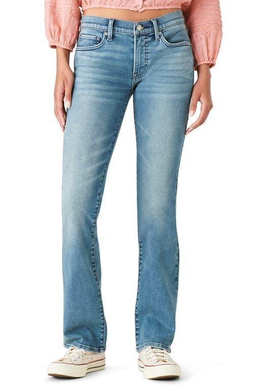 Lucky Brand Sweet Bootcut Jeans Product Image