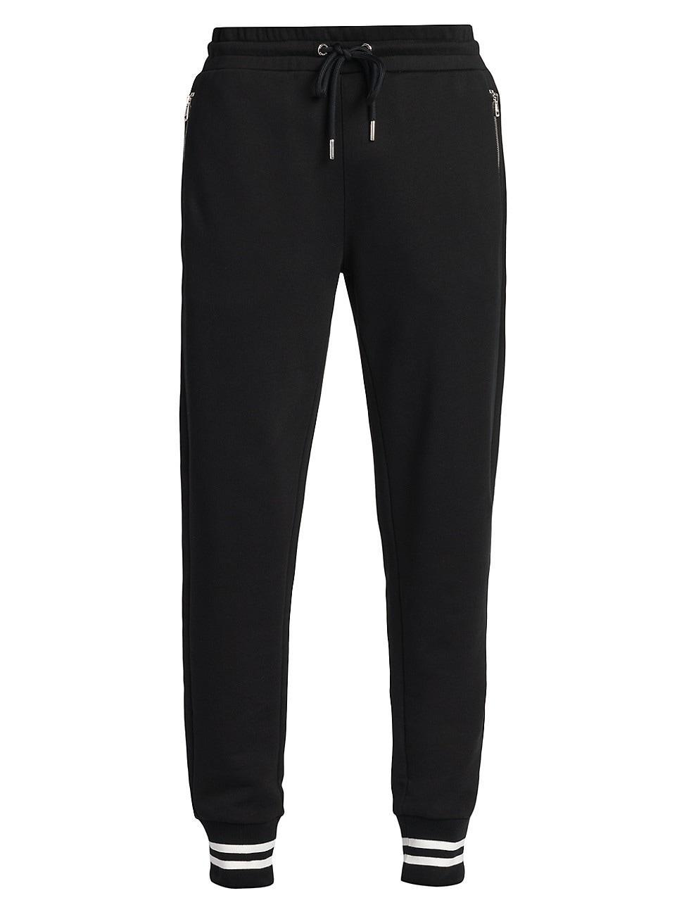 Mens Drawstring Sweatpants Product Image