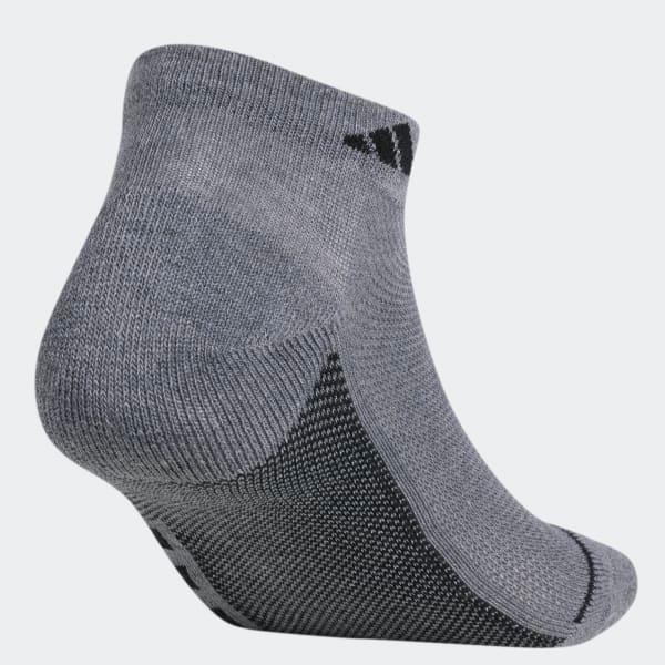 Superlite Stripe Low-Cut Socks 3 Pairs Product Image