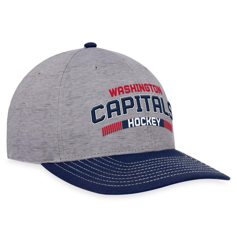 NHL Washington Capitals Mens Soar Hat Product Image