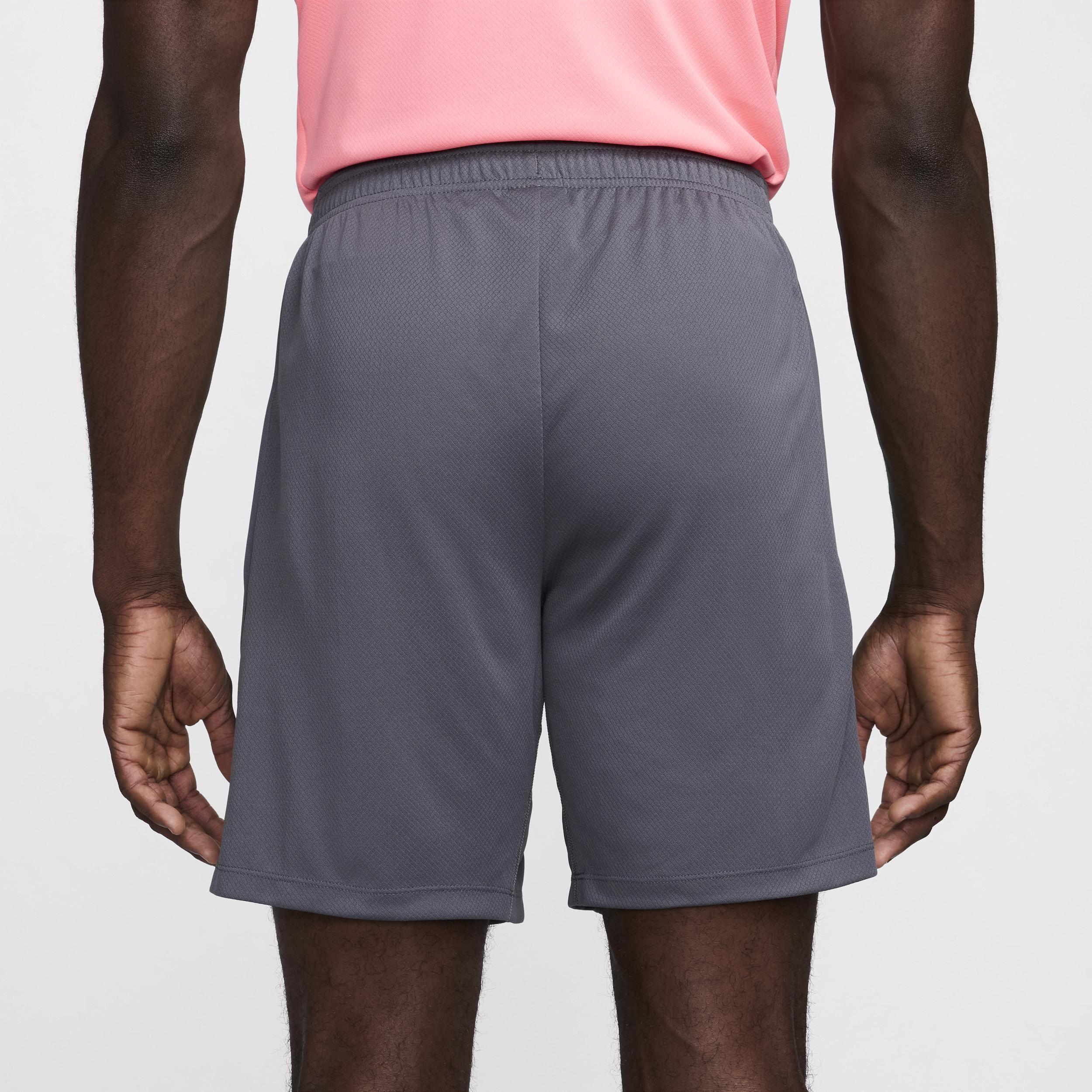 Nike Mens Strike Dri-FIT Soccer Shorts Product Image