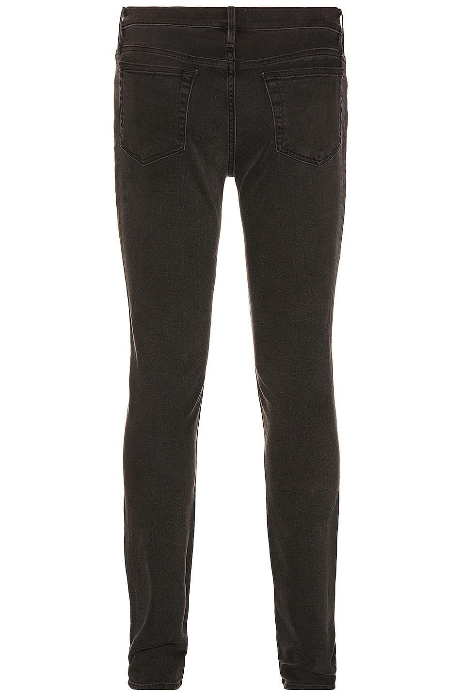 Mens LHomme Skinny Jeans Product Image