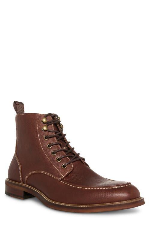 Steve Madden Holger Lace-Up Boot Product Image