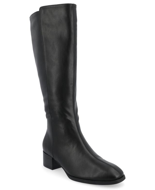 Journee Collection Womens Devri Boot Product Image