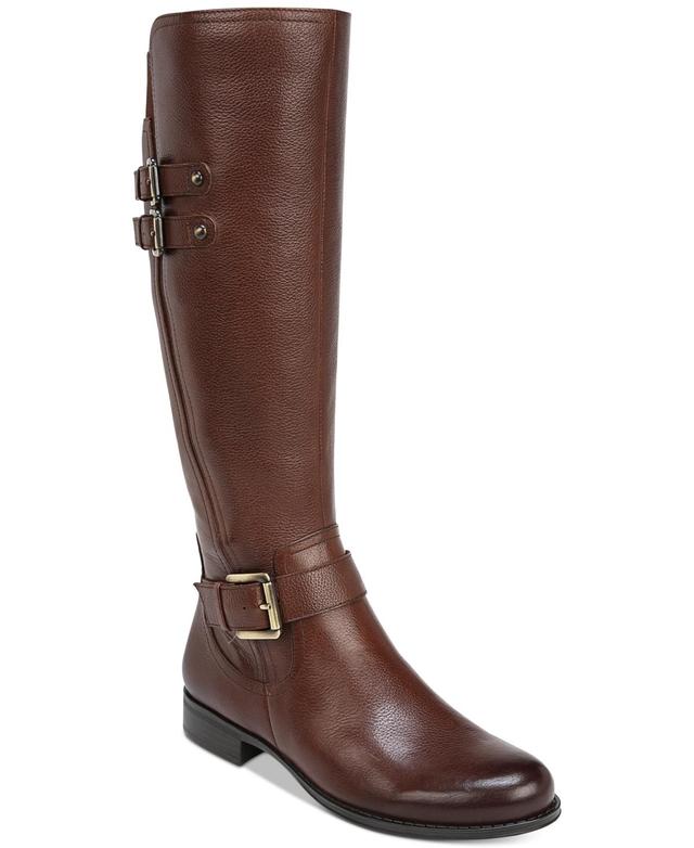 Naturalizer Jessie Knee High Riding Boot Product Image