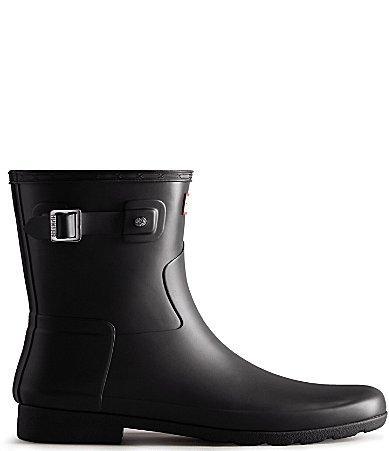 Hunter Original Refined Short Rain Boot Product Image