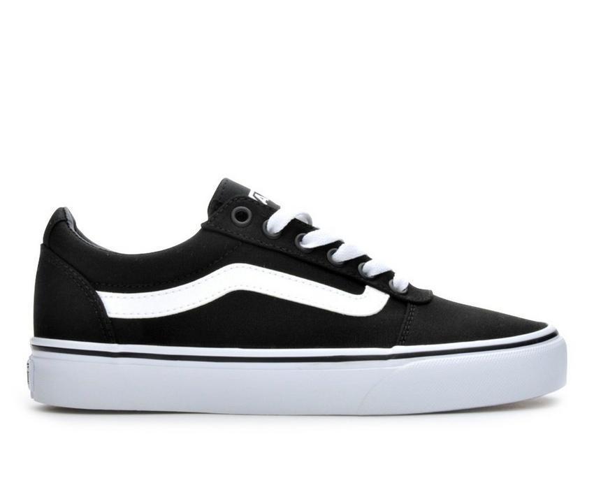 Women's Vans Ward Skate Shoes Product Image