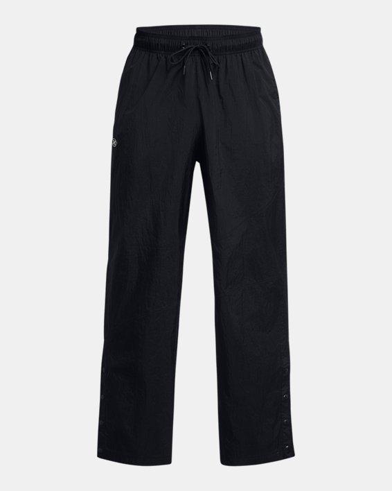 Men's UA Legacy Crinkle Pants Product Image