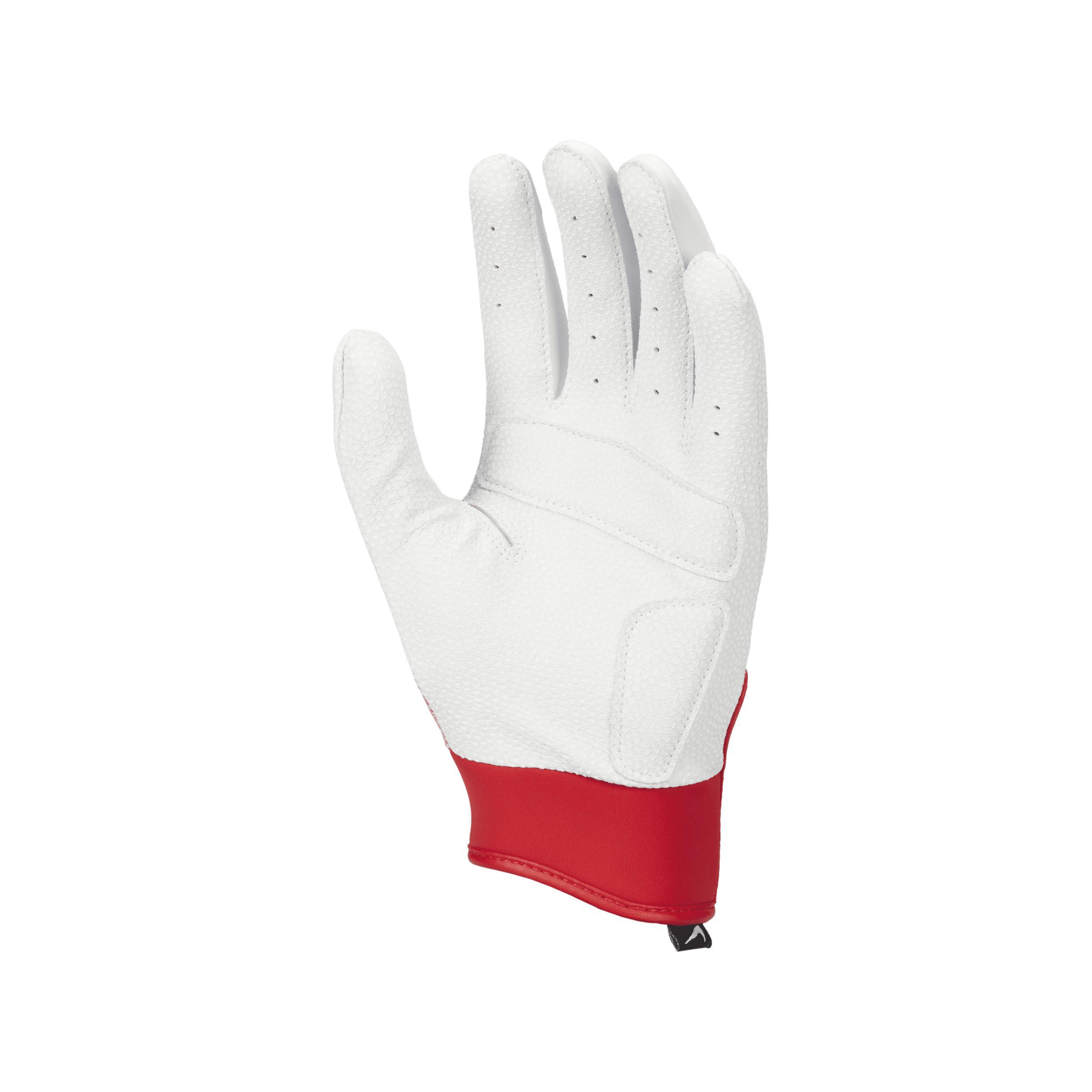 Nike Women's Hyperdiamond Select Softball Gloves Product Image