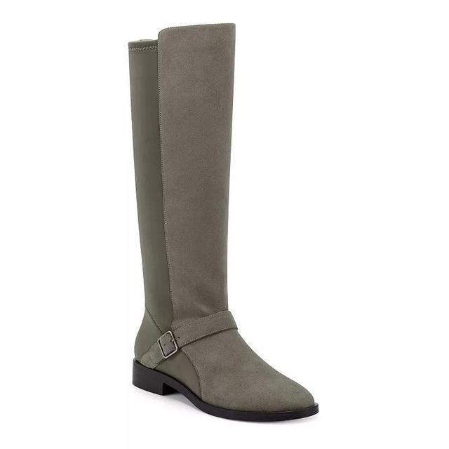 Aerosoles Ballie Womens Knee High Boots Product Image