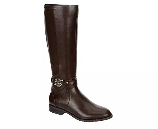 Michael By Shannon Womens Yvette Tall Riding Boot Product Image