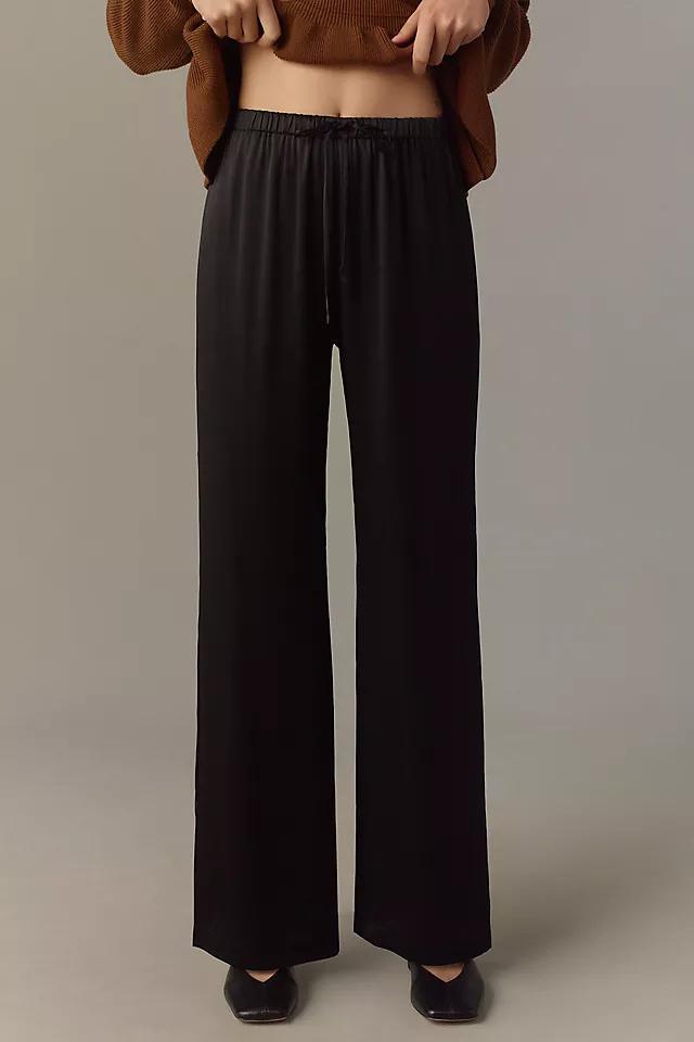 Reformation Olina Silk Pants Product Image