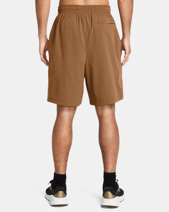 Men's UA Unstoppable Vent Shorts Product Image