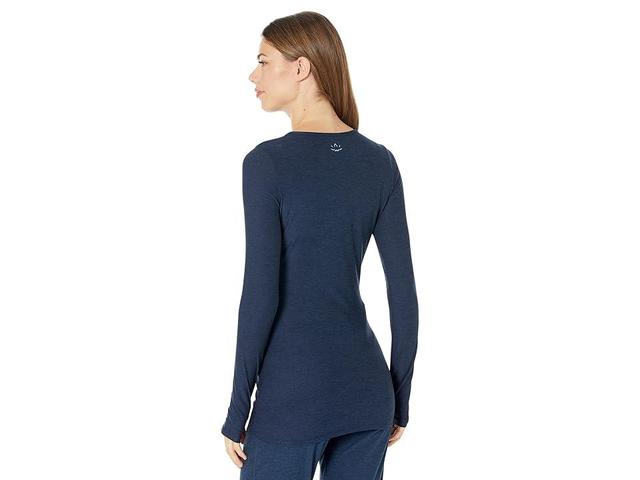 Beyond Yoga Classic Crewneck Maternity Pullover Product Image