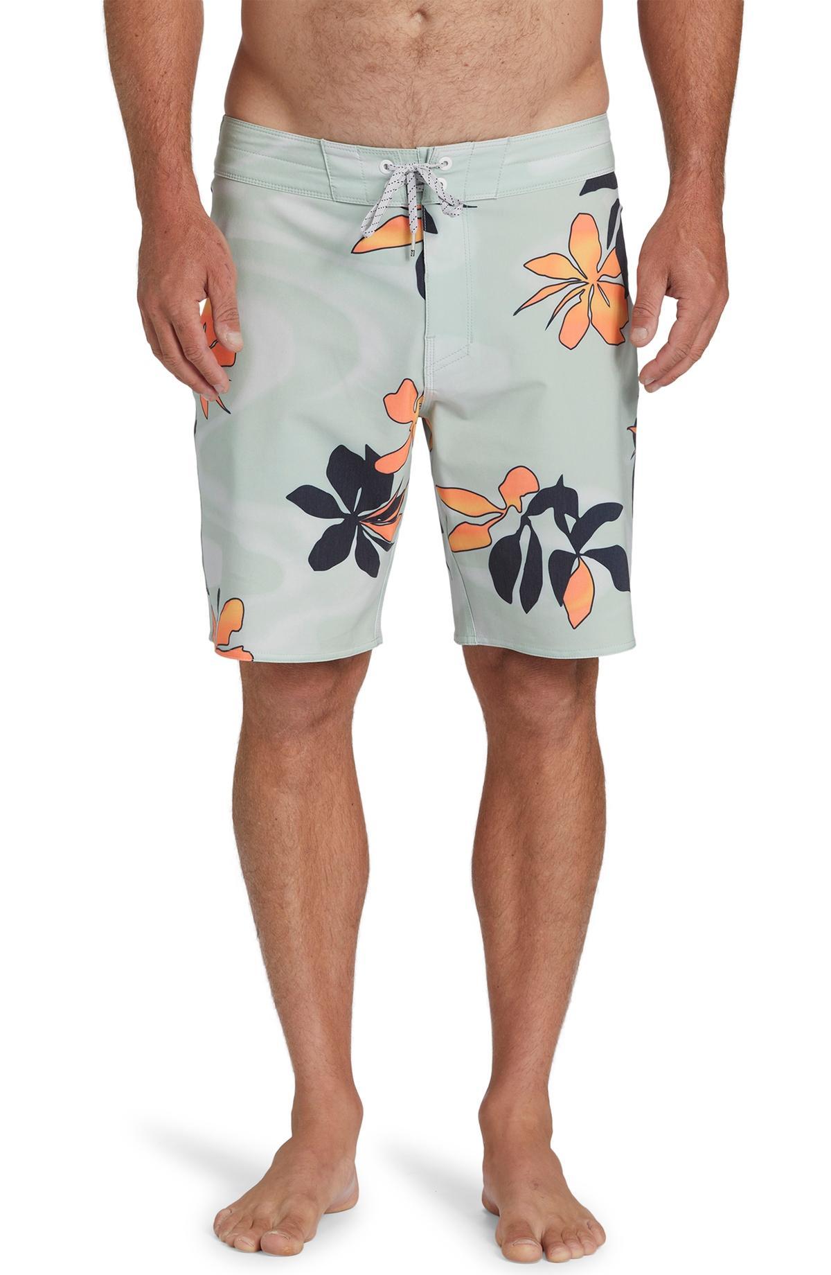 Billabong Mens Good Times Pro Boardshorts Product Image