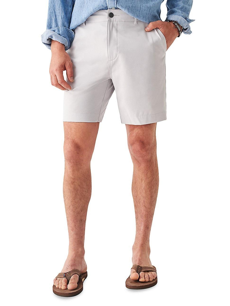 Mens 7-Inch All Day Shorts Product Image