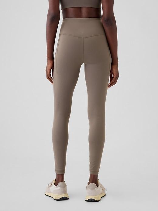 GapFit High Rise Power Full Length Leggings Product Image