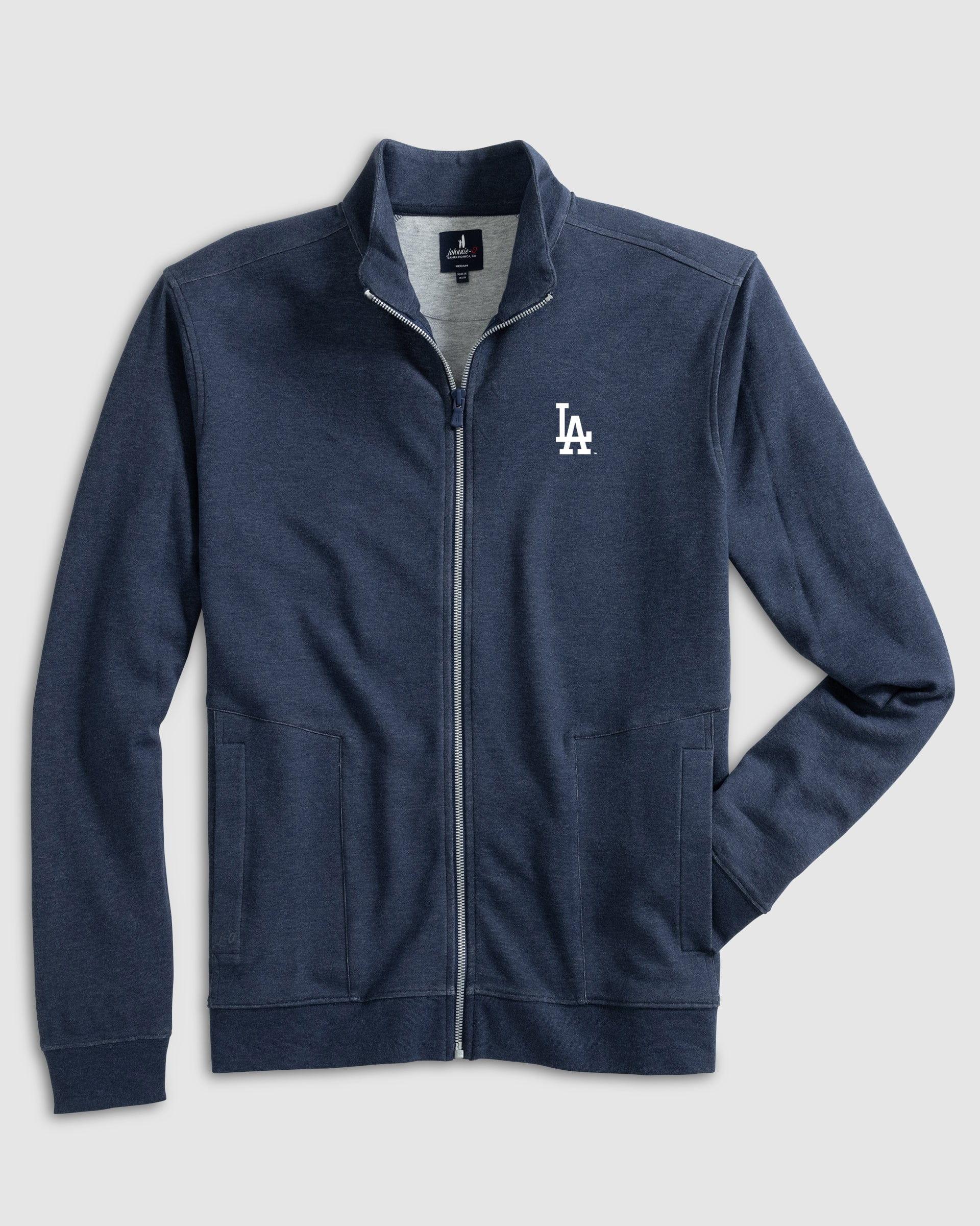 Arizona Sully Jr. 1/4 Zip Product Image