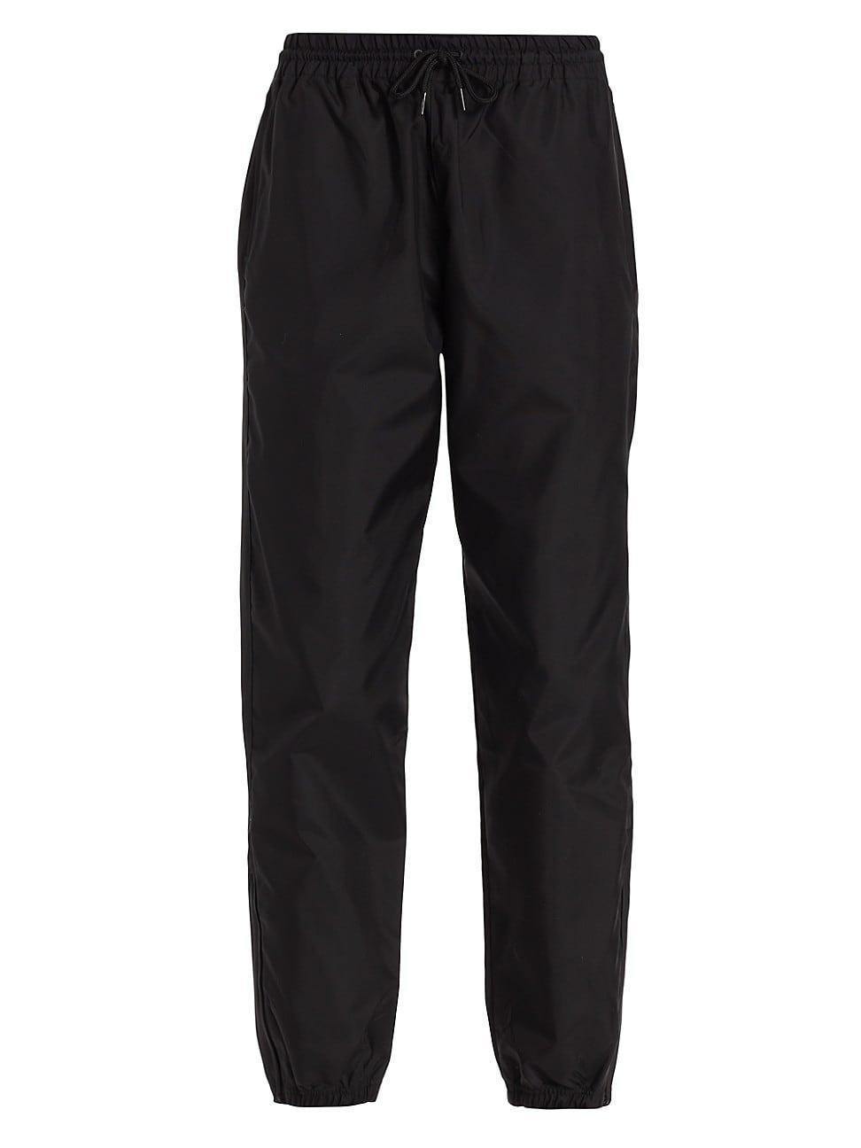 Womens Relaxed-Fit Utility Pants Product Image