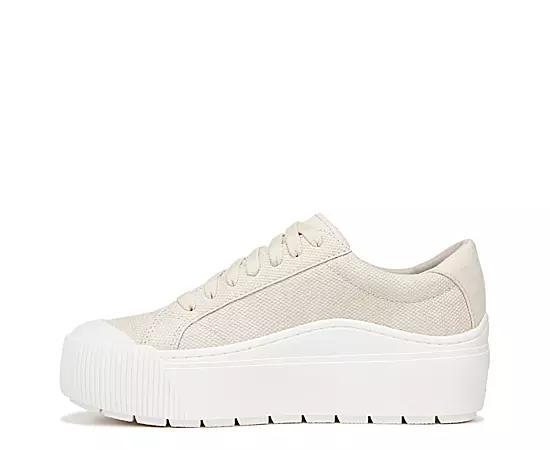 Dr. Scholls Womens Time Off Max Lace Sneaker Product Image