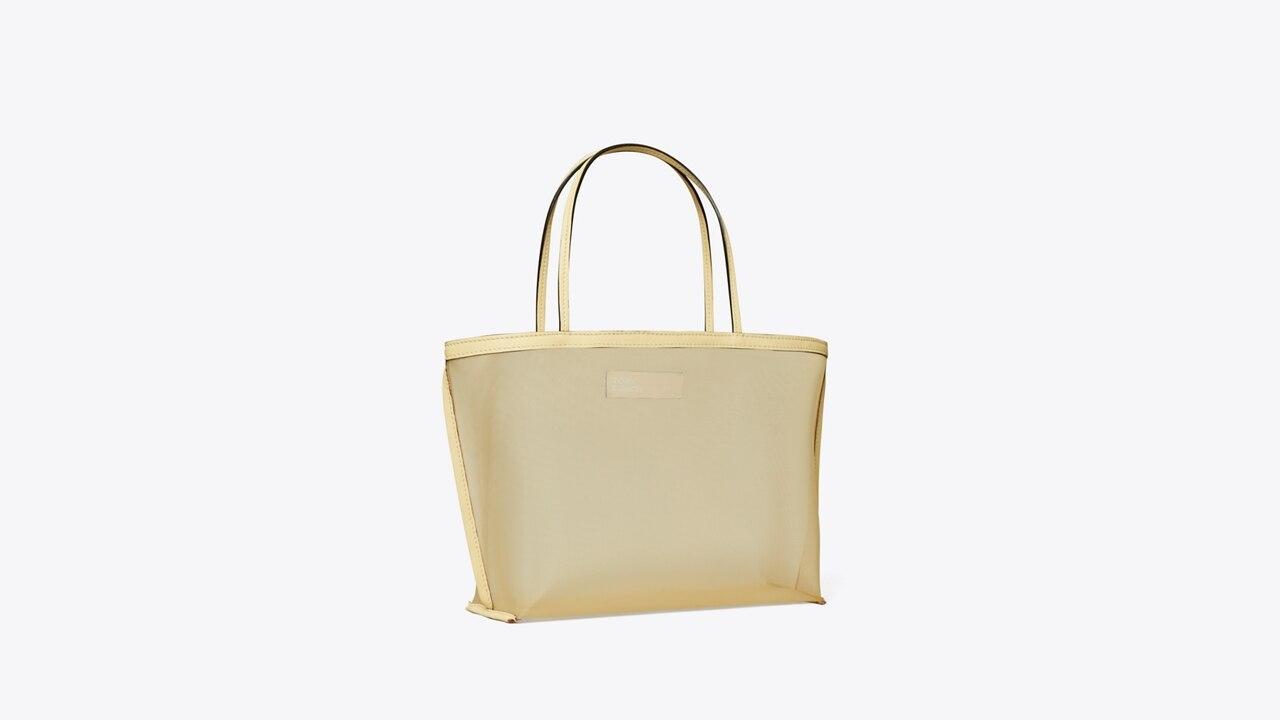 Mesh Tote Product Image