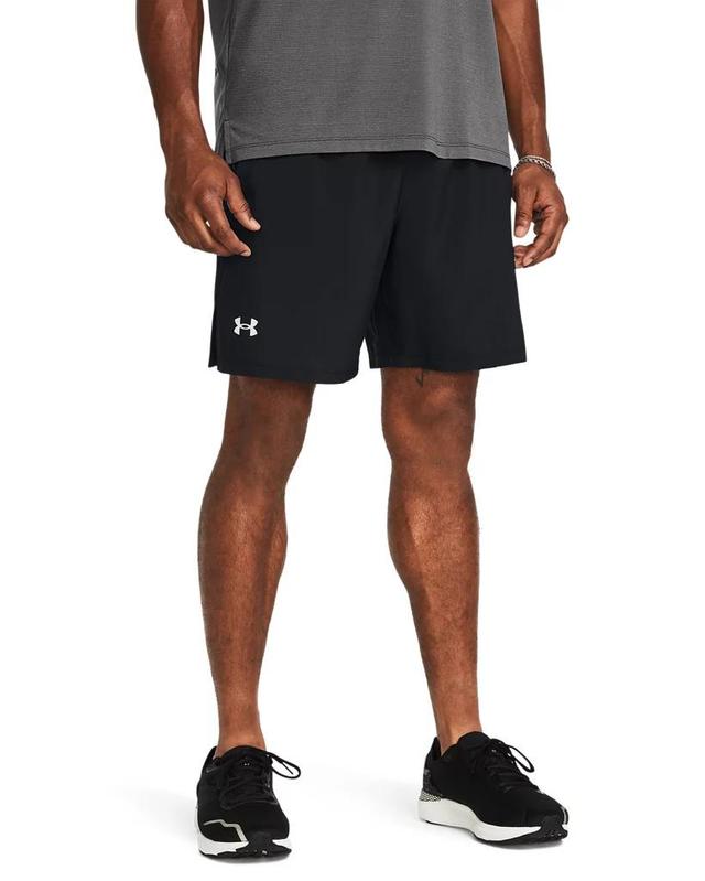 Men's UA Launch 7" Shorts Product Image