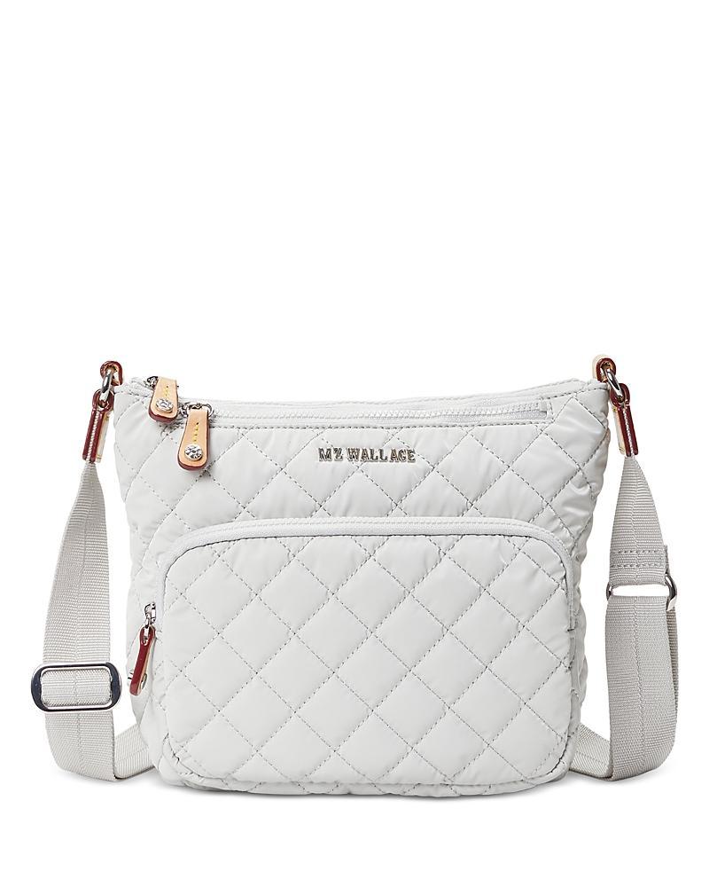 MZ Wallace Metro Scout Deluxe Crossbody Bag Product Image