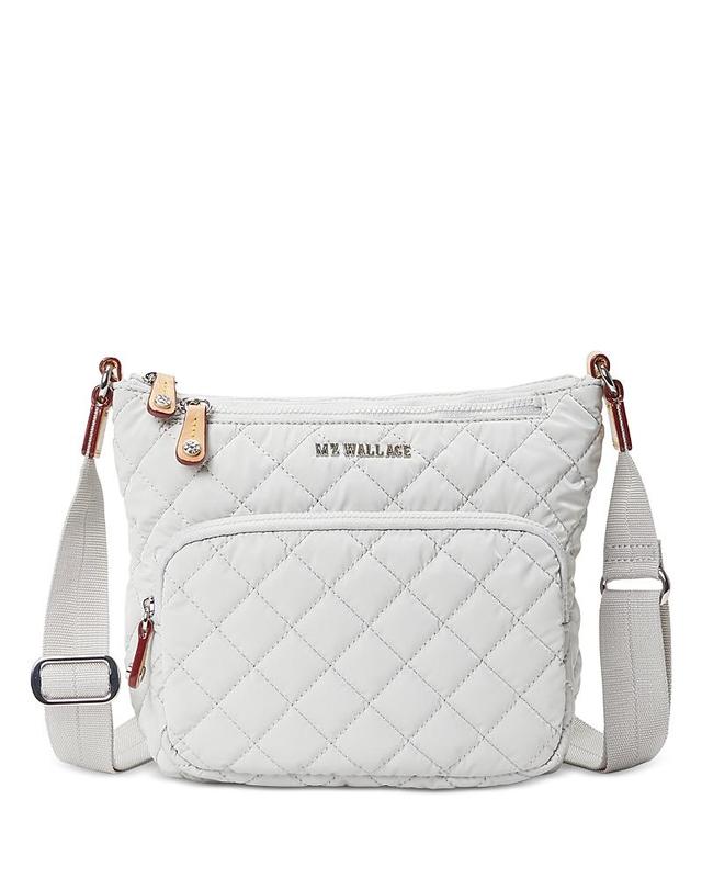 Mz Wallace Metro Scout Extra Small Crossbody Product Image