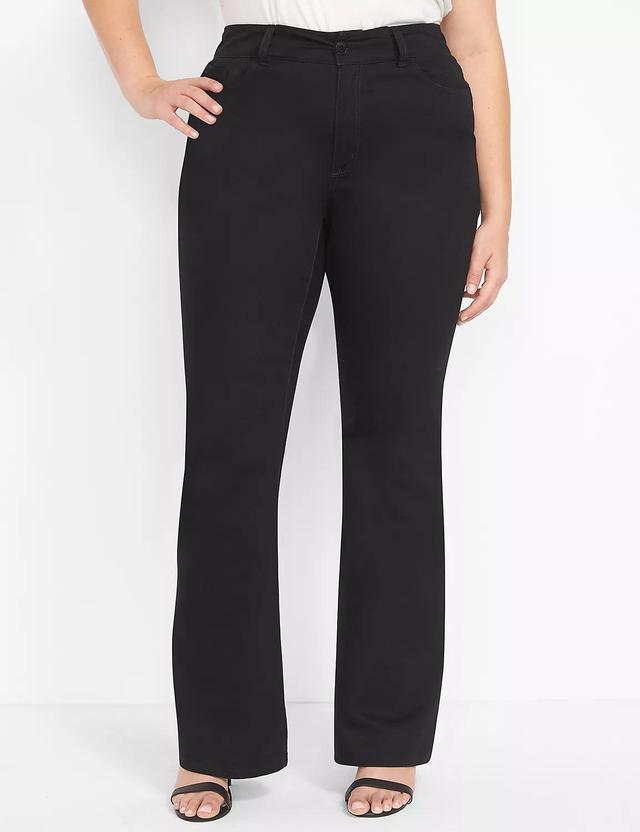 Signature Fit Chino Boot Pant Product Image