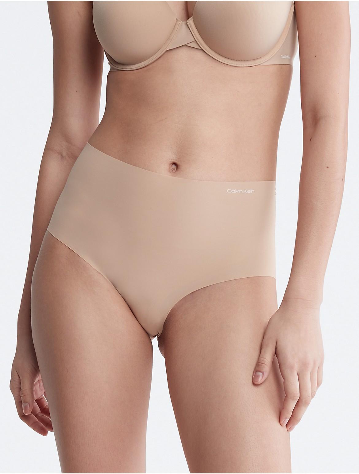 Womens Calvin Klein Calvin Klein Invisibles High Waist Hipster Panty QD3865 Product Image