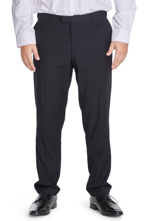 Johnny Bigg Raymond Slim Elastic Pants Product Image