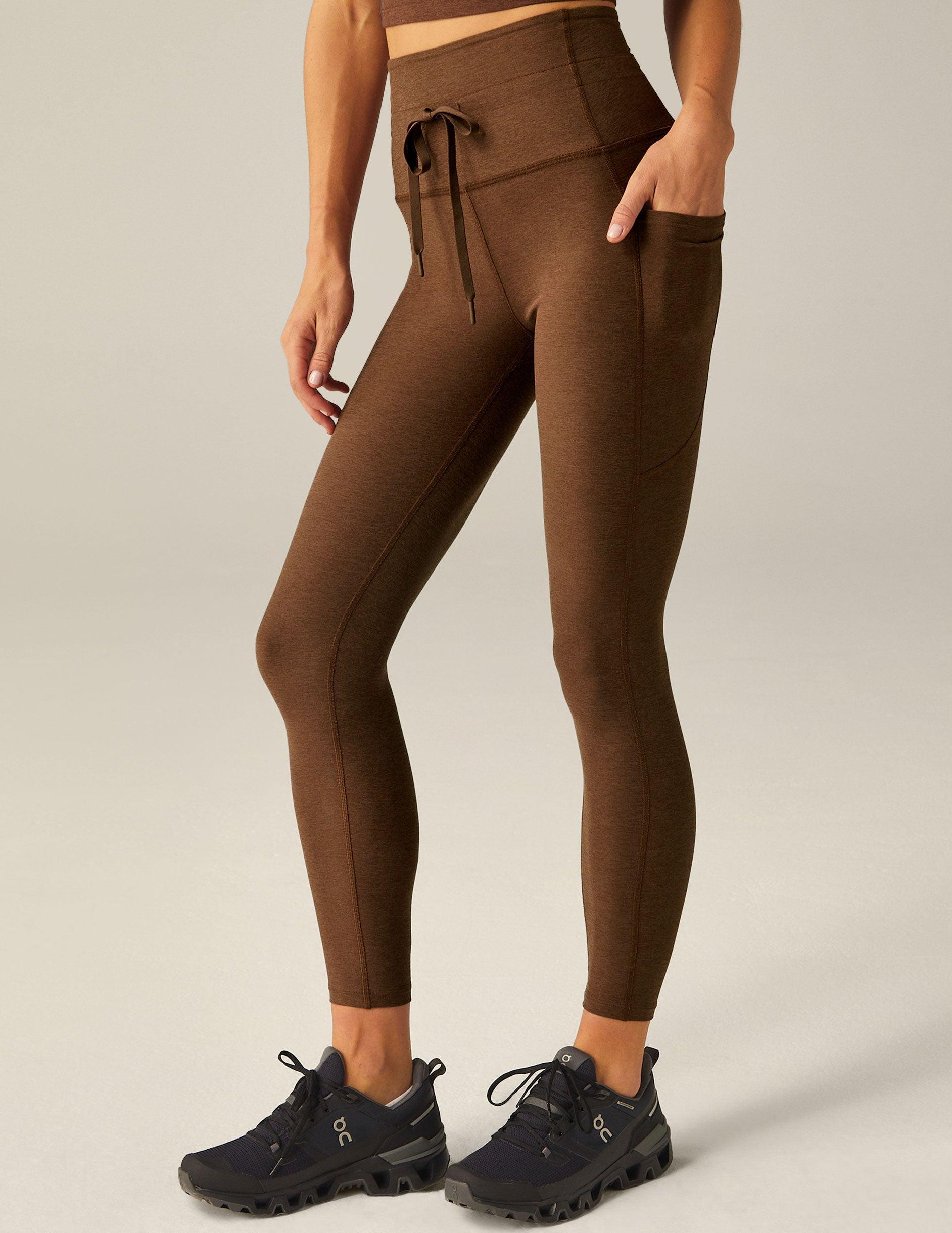 Spacedye Go Pocket Midi Legging Product Image