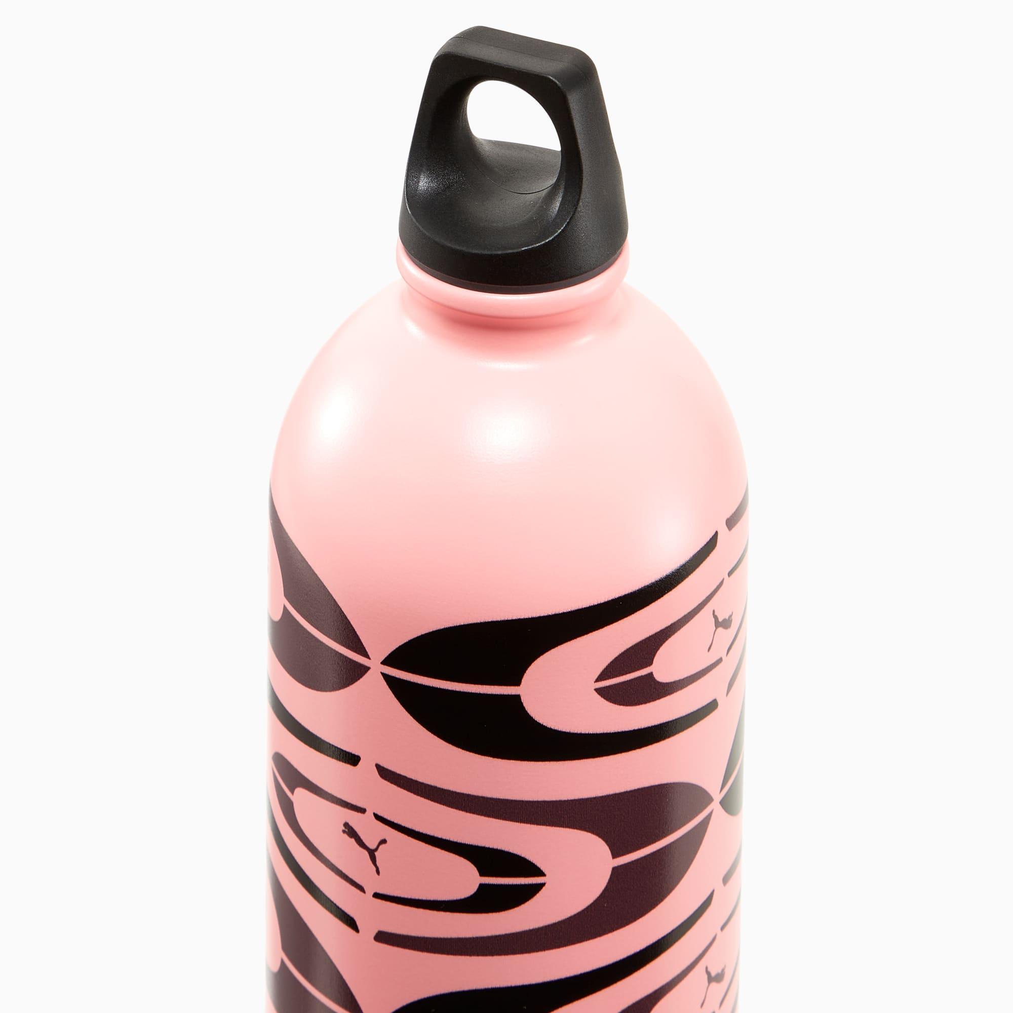 PUMA Training Stainless Steel Water Bottle Product Image