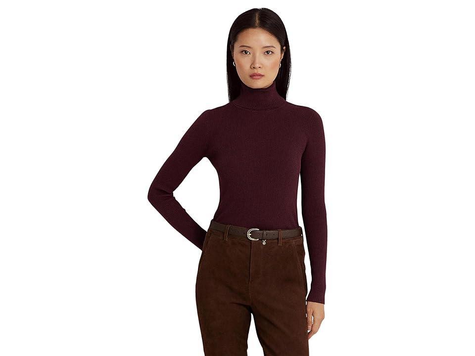 Lauren Ralph Lauren Turtleneck Sweater Product Image