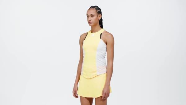 Tennis HEAT.RDY Pro Y-Tank Top Product Image