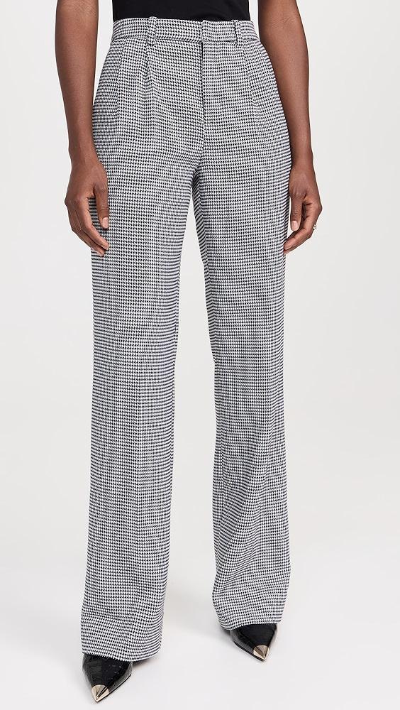 Favorite Daughter The Low Favorite Pants | Shopbop Product Image