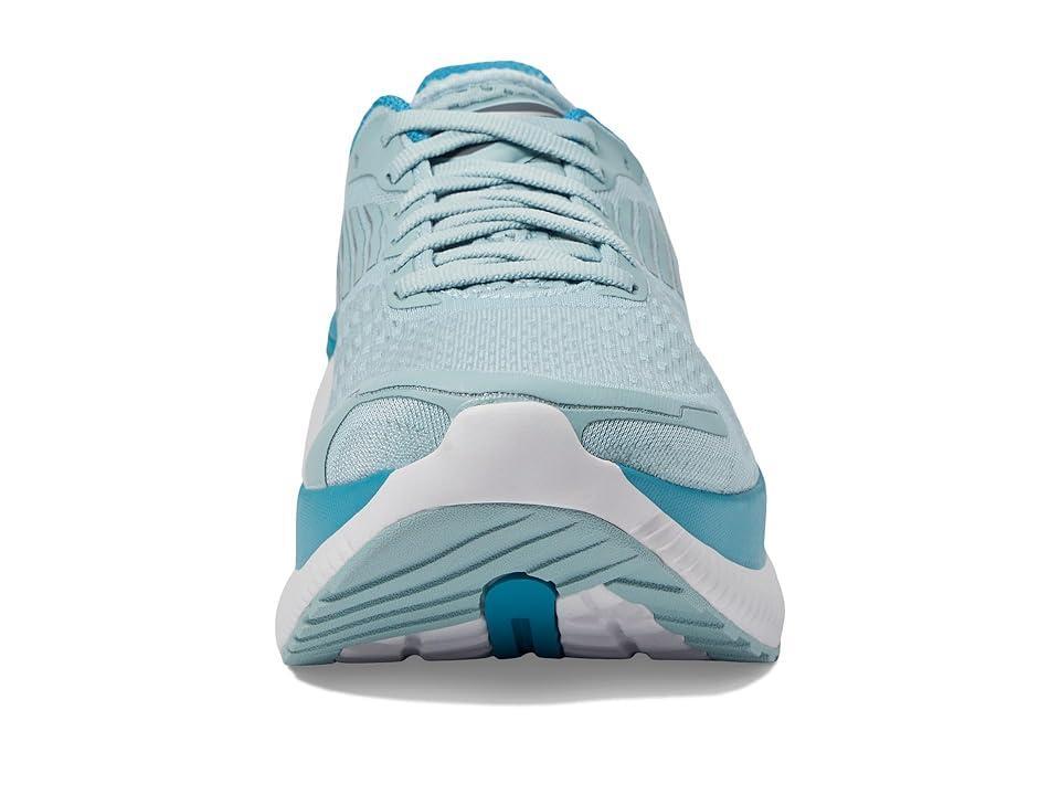 Saucony Endorphin Shift 3 (Glacier/Ink) Women's Shoes Product Image