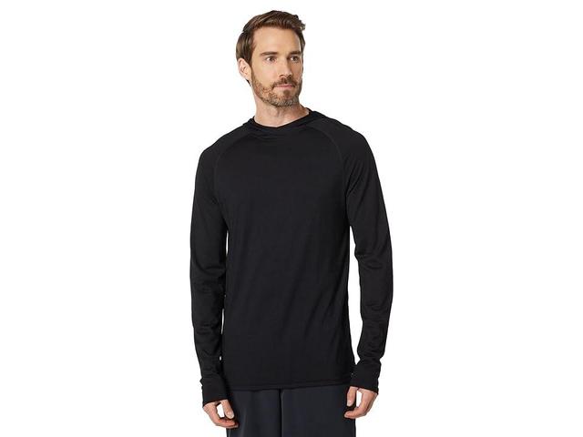 SmartWool Merino Sport Performance Hoodie Product Image